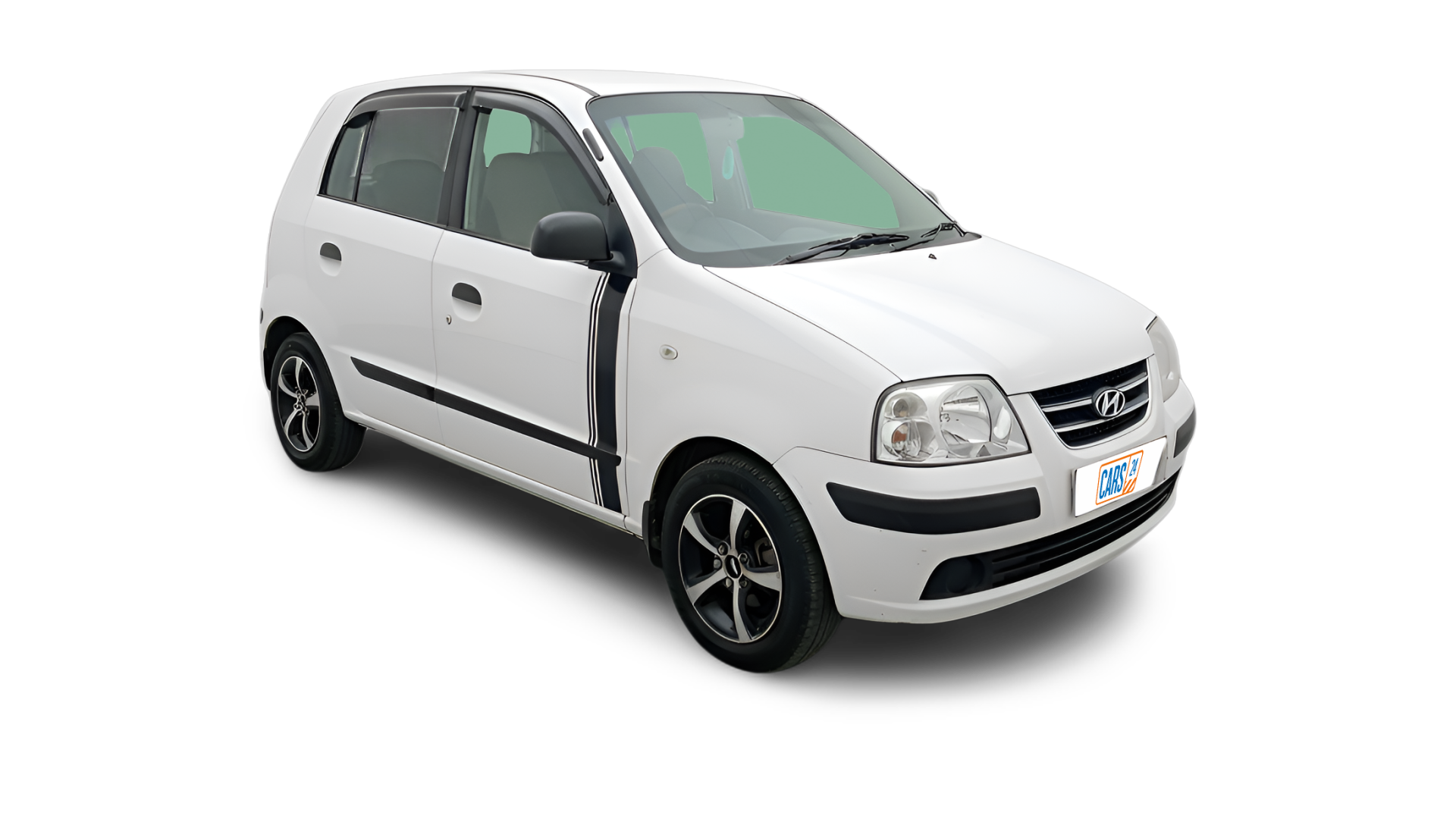 Hyundai Santro Xing-img